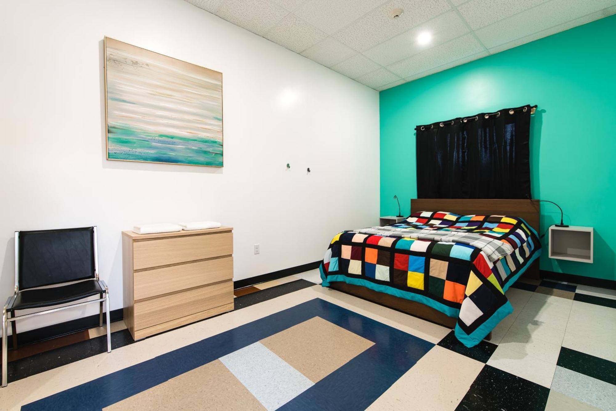Out East - Hostel