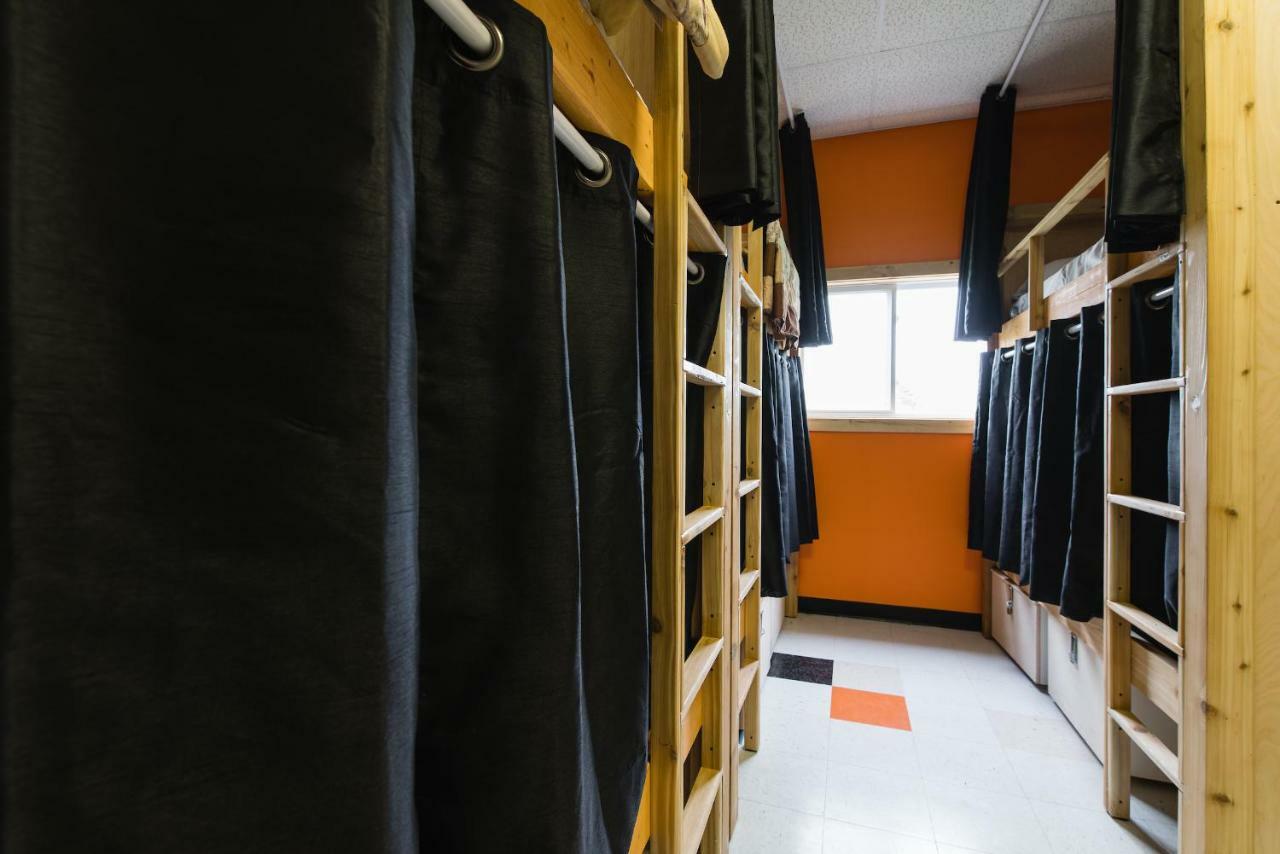 Hostel Out East - Rocky Harbour