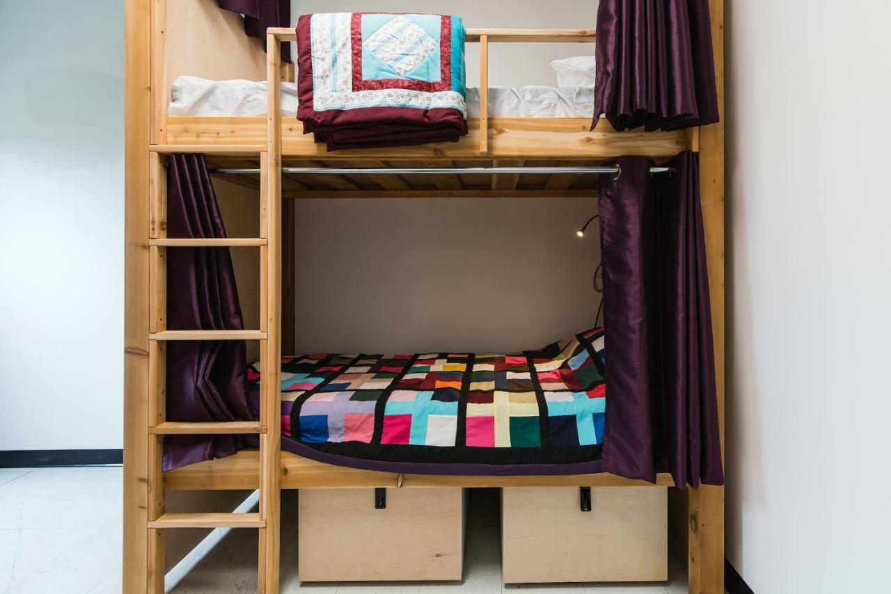 Hostel Out East - Rocky Harbour