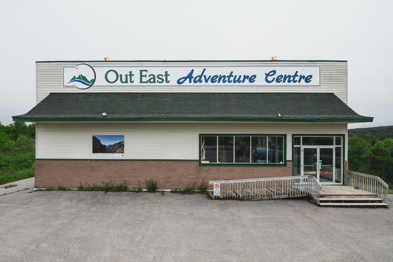 Out East - Hostel Rocky Harbour